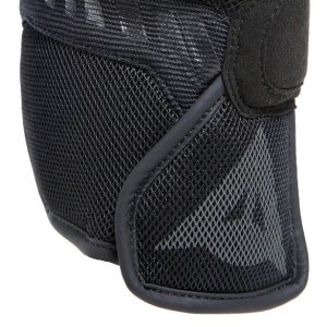 MĂNUȘI DAINESE MIG 3 AIR TEX - BLACK/BLACK - Img 8