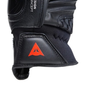 MĂNUȘI DAINESE SCURTE CARBON 4 - Img 9