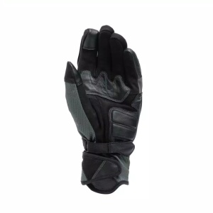 MĂNUȘI DAINESE TEYDE GORE-TEX - BLACK/ARMY-GREEN - Img 3