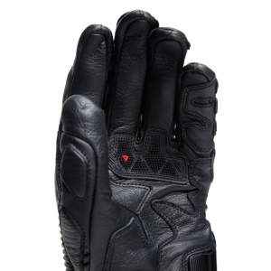 MĂNUȘI PIELE DAINESE DRUID 4 NEGRE - Img 8