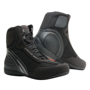 MOTORSHOE D1 AIR BLACK