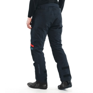 PANTALONI DAINESE CARVE MASTER 3 GORE-TEX NEGRU/ROȘU - Img 3