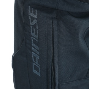 PANTALONI DAINESE CARVE MASTER 3 LADY GORE-TEX NEGRU/GRI - Img 6