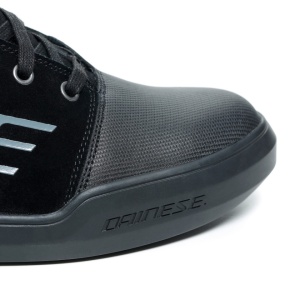 PANTOFI DAINESE YORK D-WP NEGRU/ANTHRACITE - Img 8