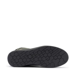 PANTOFI SPORT TCX MOOD 2 GORE-TEX® - GREEN/BLACK/YELLOW - Img 4