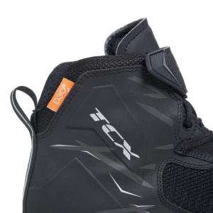 PANTOFI SPORT TCX R04D AIR - BLACK/GRAY - Img 7