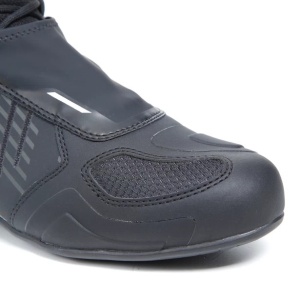 PANTOFI SPORT TCX R04D WP - BLACK/WHITE - Img 5