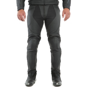PONY 3 LEATHER PANTS - Img 10