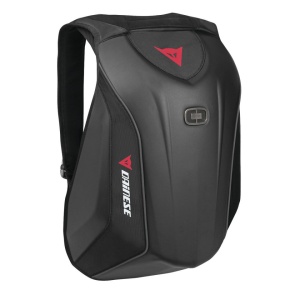RUCSAC DAINESE D-MACH NEGRU - Img 7