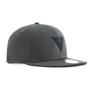 ȘAPCĂ DAINESE #C02 DAINESE 9FIFTY SNAPBACK CAP ANTHRACITE