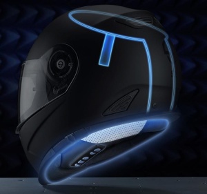 SISTEM DE COMUNICARE SCHUBERTH SRC-SYSTEM™ FOR S2 AND S2 SPORT 60-65 - Img 3