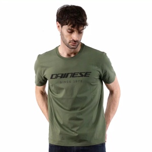 TRICOU DAINESE ESSENCE WORDMARK - Img 2