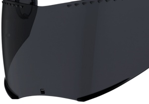 VIZOR SCHUBERTH FUMURIU ÎNCHIS SV1 80 %TINTED PINLOCK PREPARED