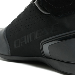 BOTINE DAINESE ENERGYCA LADY AIR SHOES NEGRU - Img 5