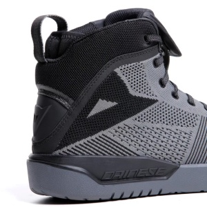 BOTINE DAINESE METRACTIVE AIR CHARCOAL-GRAY - Img 5