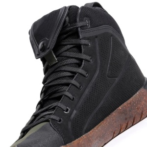 BOTINE DAINESE METRACTIVE AIR GRAPE-LEAF - Img 7