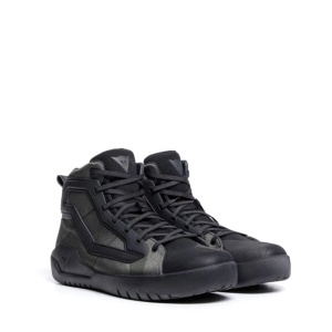BOTINE DAINESE URBACTIVE GORE-TEX® ARMY - Img 1