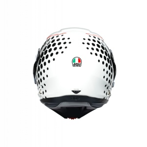 CASCĂ AGV COMPACT ST E2205 MULTI PLK DETROIT - Img 2