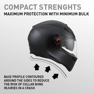 CASCĂ AGV K-3 SV E2205 MULTI - POP WHITE/BLUE/LIME - Img 9