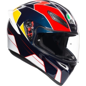 CASCĂ AGV K1 E2205 MULTI PITLANE - Img 6