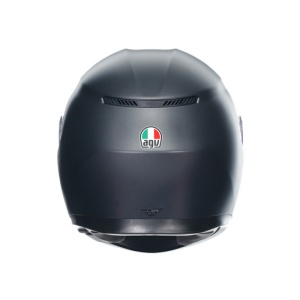 CASCĂ AGV K3 E2205 MPLK NEGRU MATT - Img 6
