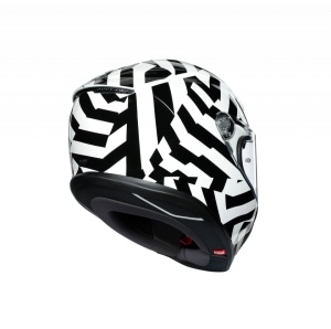 CASCĂ AGV K6 ECE MULTI MPLK - Img 5