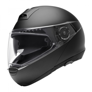 CASCĂ SCHUBERTH C4 BASIC MATT BLACK - Img 1
