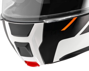 CASCĂ SCHUBERTH C5 ECE MASTER ORANGE - Img 4