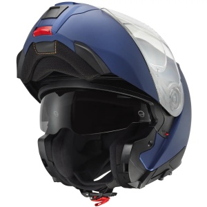CASCĂ SCHUBERTH C5 ECE MATT BLUE - Img 5