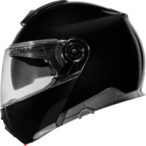 CASCĂ SCHUBERTH C5 NEGRU LUCIOS - Img 5
