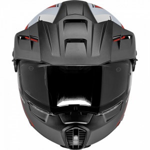 CASCĂ SCHUBERTH E1 ENDURANCE GREY - Img 4
