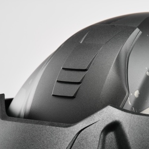 CASCĂ SCHUBERTH E2 ECE EXPLORER ANTHRACITE - Img 8