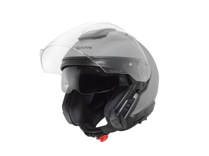 CASCĂ SCHUBERTH J2 CONCRETE GREY - Img 3
