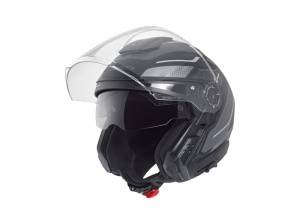 CASCĂ SCHUBERTH J2 SIGMA GREY - Img 6