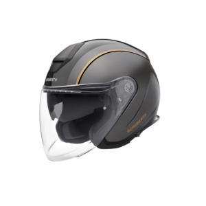 CASCĂ SCHUBERTH M1 PRO OUTLINE BLK - Img 1