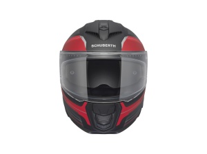 CASCĂ SCHUBERTH S3 APEX ANTHRACITE - Img 2