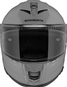 CASCĂ SCHUBERTH S3 CONCRETE GREY - Img 2