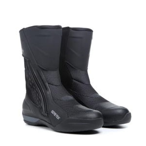 CIZME SPORT TOURING TCX AIRTECH 3 GTX BLACK