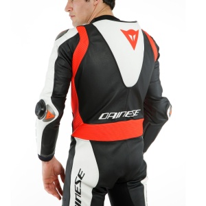 COMBINEZON PIELE DAINESE LAGUNA SECA 5 1PC SUIT PERF. - Img 3