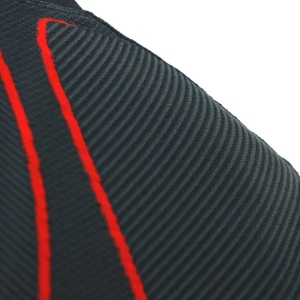 DAINESE THERMO LS BLACK/RED - Img 5