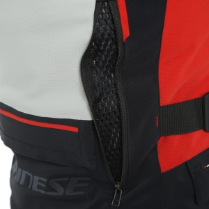 GEACĂ DAINESE CARVE MASTER 2 D-AIR GORE-TEX - Img 11