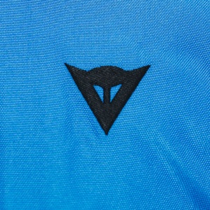 GEACĂ DAINESE ELETTRICA TEX ROȘU/ALBASTRU - Img 7