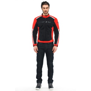 GEACĂ DAINESE HYDRAFLUX 2 AIR D-DRY - Img 11