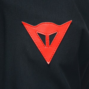 GEACĂ DAINESE HYDRAFLUX 2 AIR LADY D-DRY® ALB/NEGRU - Img 8