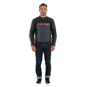 GEACĂ DAINESE PIELE HF3 - Img 6