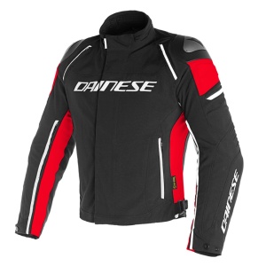 GEACĂ DAINESE RACING 3 D-DRY - Img 1