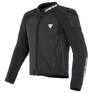 GEACĂ DE PIELE DAINESE INTREPIDA PERF. - Img 1