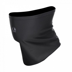 GULER AGV NECK GAITER - BLACK