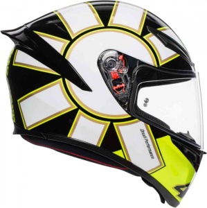 K1 AGV E2205 TOP GOTHIC 46 - Img 5