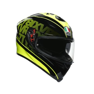 K5 S AGV E2205 TOP MPLK FAST 46 - Img 1